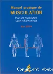 Manuel pratique de musculation