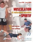 Musculation et renforcement musculaire du sportif