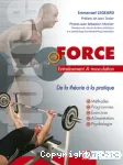 force, entrainement, musculation