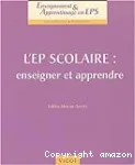 L'EP scolaire