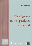 Pédagogie des activités physiques et du sport