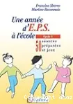 Une année d'EPS à l'école