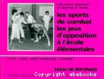 L'éducation physique à l'école