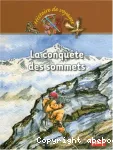 La conquête des sommets