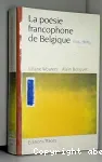 La poésie francophone de Belgique 1885-1900