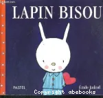 Lapin bisou