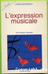 L'expression musicale