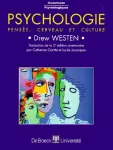 Psychologie : pensée, cerveau et culture