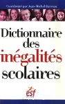 Dictionnaire des inégalités