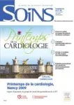Soins, 736 - supplément juin 2009 - Printemps de la cardiologie, Nancy 2009