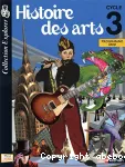 Histoire des arts