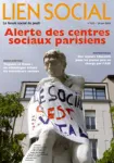 Alerte aux centres sociaux parisiens