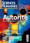 Sciences humaines, N°117 - Juin 2001 - Autorité