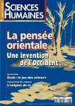 Sciences humaines, N°118 - Juillet 2001 - La pensée orientale