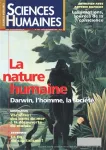 Sciences humaines, N°119 - Août-Septembre 2001 - La nature humaine