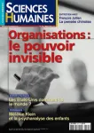 Sciences humaines, N°125 - Mars 2002 - Organisations : le pouvoir invisible