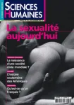 Sciences humaines, N°130 - Août-Septembre 2002 - La sexualité aujourd'hui