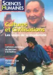 Sciences humaines, N°143 - Novembre 2003 - Cultures et civilisations