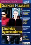 Sciences humaines, N°154 - Novembre 2004 - L'individu hypermoderne