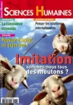 Sciences humaines, N°183 - Juin 2007 - Imitation