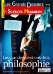 Les grands dossiers des sciences humaines, N°10 - Mars-Avril-Mai 2008 - Les grandes questions de la philosophie