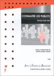 Connaître ses publics