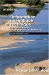 L' information scientifique et technique