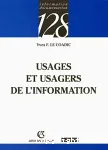 Usages et usagers de l'information