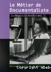 Le métier de documentaliste