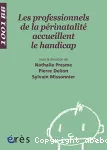 Les professionnels de la périnatalité accueillent le handicap