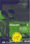 Nieuwe start. 1, Néerlandais professionnel. Niveau de base