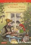 Les aventures de Pettson et Picpus. L'inoubliable Noël de Pettson et Picpus