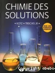 Chimie des solutions