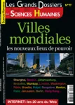 Les nouvelles capitales du monde