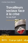 Travailleurs sociaux face à la crise