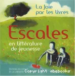 Escales en littérature de jeunesse