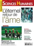 Sciences humaines, N°206 - Juillet 2009 - L'éternel retour de l'âme