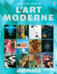 Le grand livre de l'art moderne