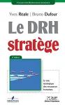 Le DRH stratège