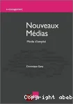 Nouveaux Médias