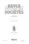 Revue pratique des sociétés