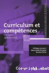 Curriculum et compétences