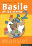 Basile et les maths 2 : manuel