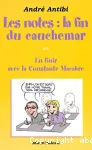 Pour en finir avec la constante macabre ou l' évaluation par contrat de confiance