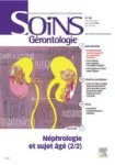 Coordination des services de soins infirmiers à domicile de nuit et de jour