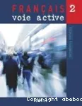 Français voie active. 2. Activités d'apprentissage. Livre-cahier