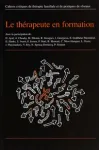 Cahiers critiques de thérapie familiale et de pratiques de réseaux, N°41 - 2009 - Le thérapeute en formation