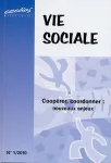 Les tribulations de la coordination gérontologique : des stratégies aux usagers