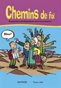 Chemins de foi : suggestions pédagogiques pour l'enseignant