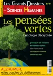 La dépression des personnes âgées